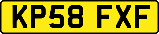 KP58FXF