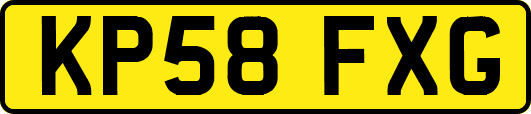 KP58FXG