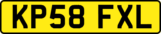 KP58FXL