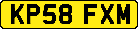 KP58FXM