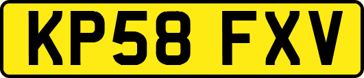 KP58FXV