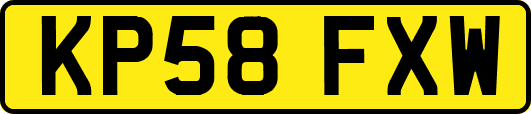 KP58FXW