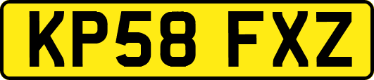 KP58FXZ