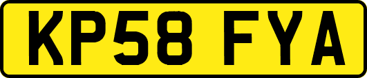 KP58FYA
