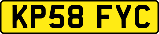 KP58FYC