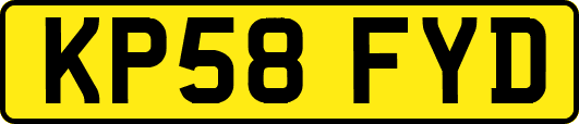KP58FYD
