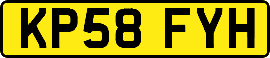 KP58FYH