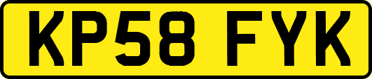 KP58FYK