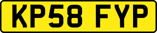 KP58FYP