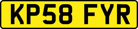 KP58FYR