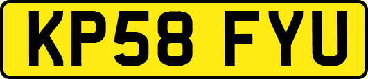 KP58FYU