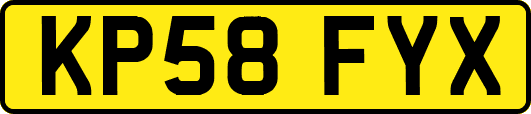 KP58FYX