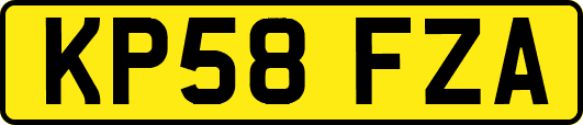 KP58FZA