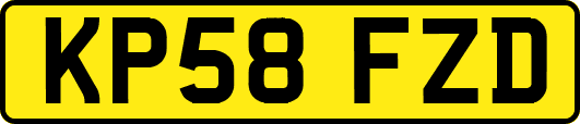 KP58FZD