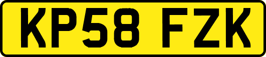 KP58FZK