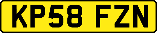 KP58FZN