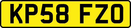 KP58FZO
