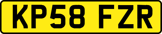 KP58FZR