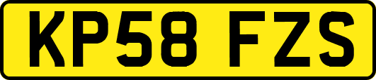 KP58FZS