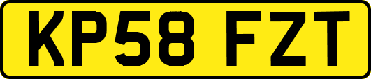 KP58FZT