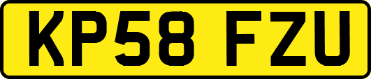 KP58FZU