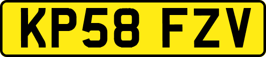 KP58FZV