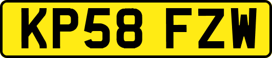 KP58FZW