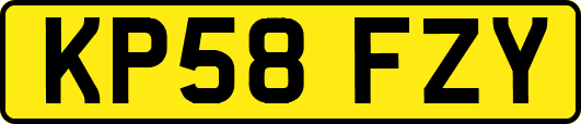 KP58FZY