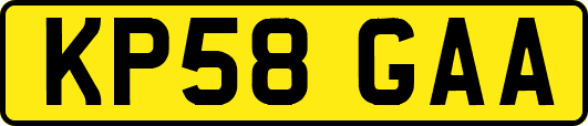 KP58GAA
