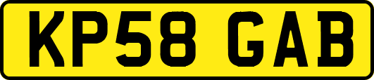 KP58GAB