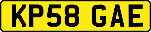 KP58GAE