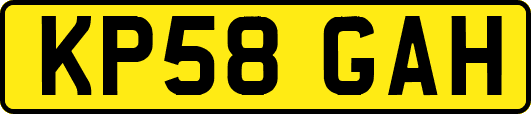 KP58GAH