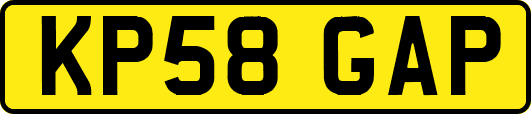 KP58GAP
