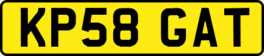 KP58GAT