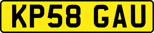 KP58GAU