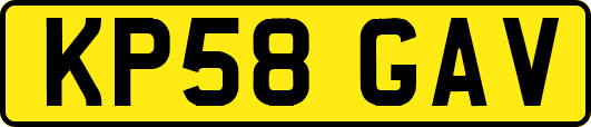 KP58GAV
