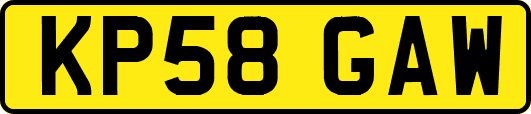 KP58GAW