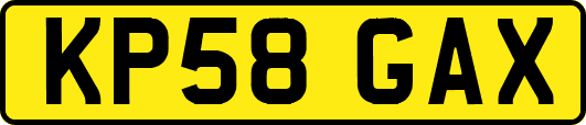 KP58GAX