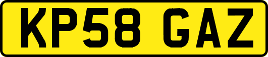 KP58GAZ