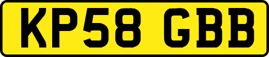 KP58GBB