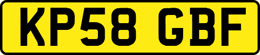 KP58GBF