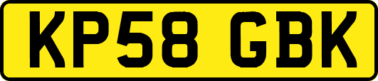 KP58GBK