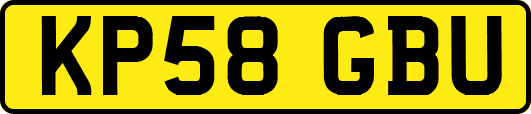 KP58GBU