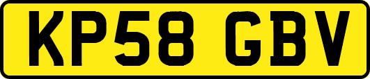 KP58GBV