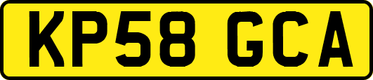 KP58GCA
