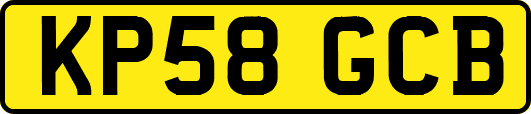 KP58GCB