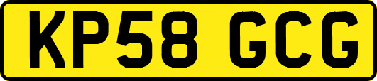 KP58GCG
