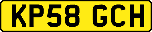 KP58GCH