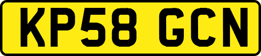 KP58GCN