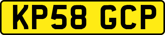 KP58GCP